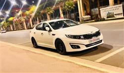 كيا اوبتيما